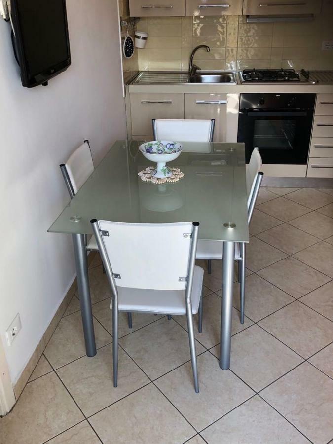 Ca Suma Apartman Borgio Verezzi Kültér fotó