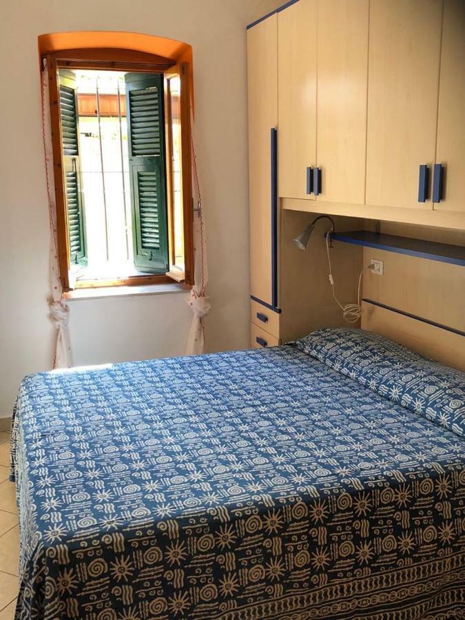 Ca Suma Apartman Borgio Verezzi Kültér fotó