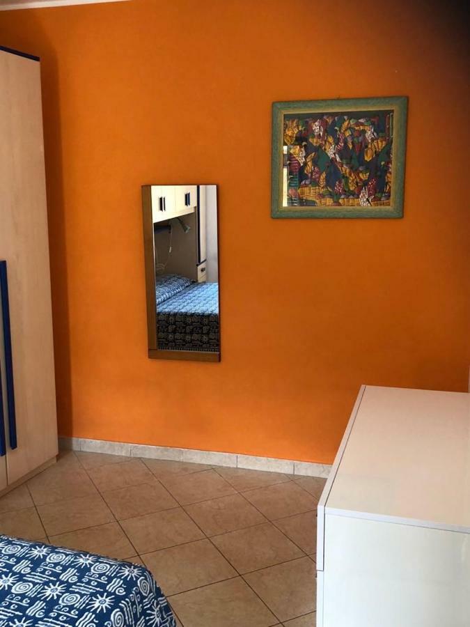 Ca Suma Apartman Borgio Verezzi Kültér fotó