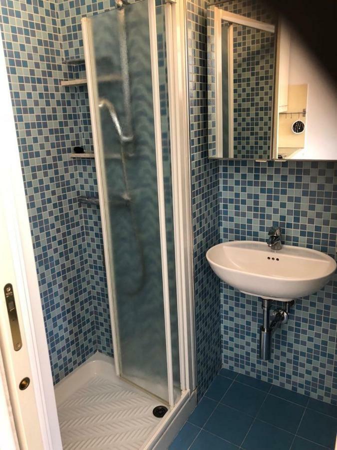 Ca Suma Apartman Borgio Verezzi Kültér fotó