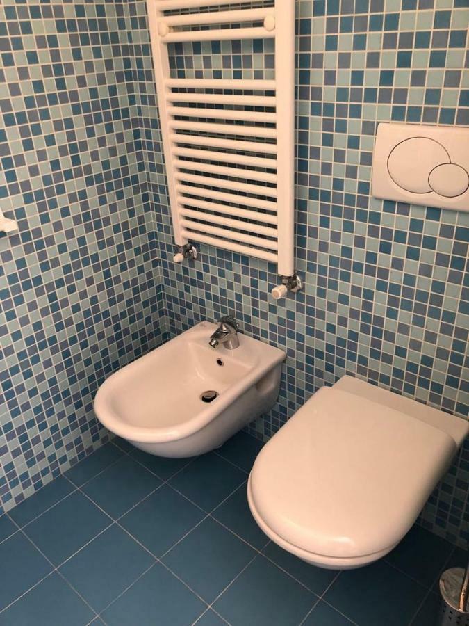 Ca Suma Apartman Borgio Verezzi Kültér fotó