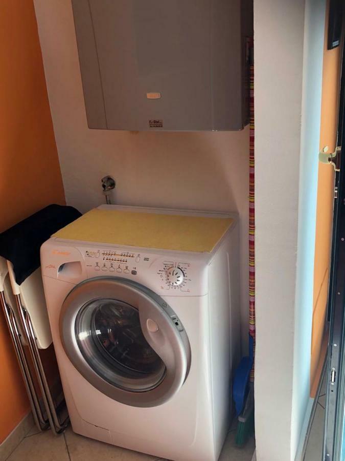 Ca Suma Apartman Borgio Verezzi Kültér fotó