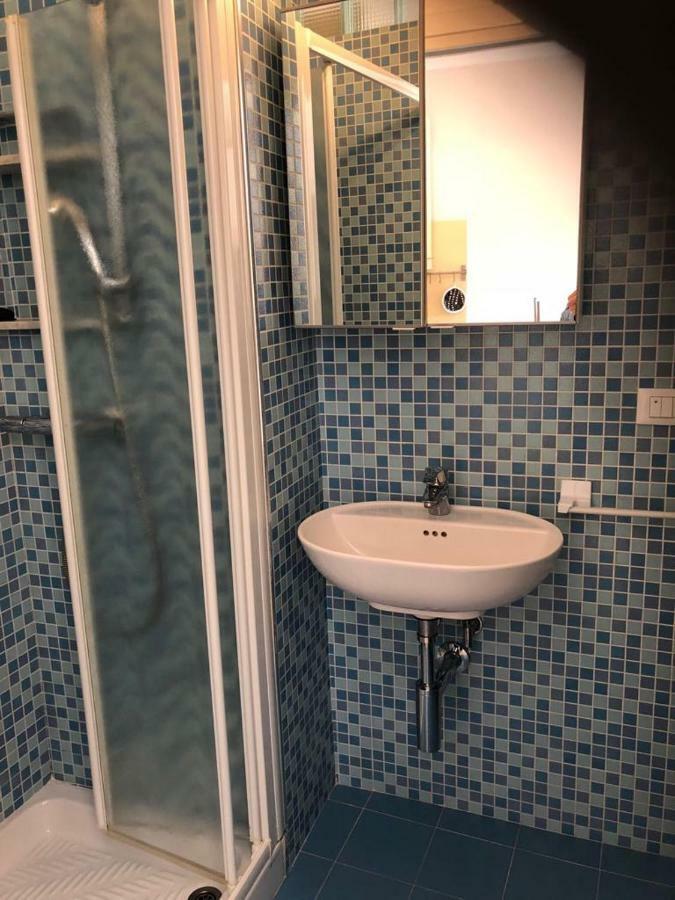 Ca Suma Apartman Borgio Verezzi Kültér fotó