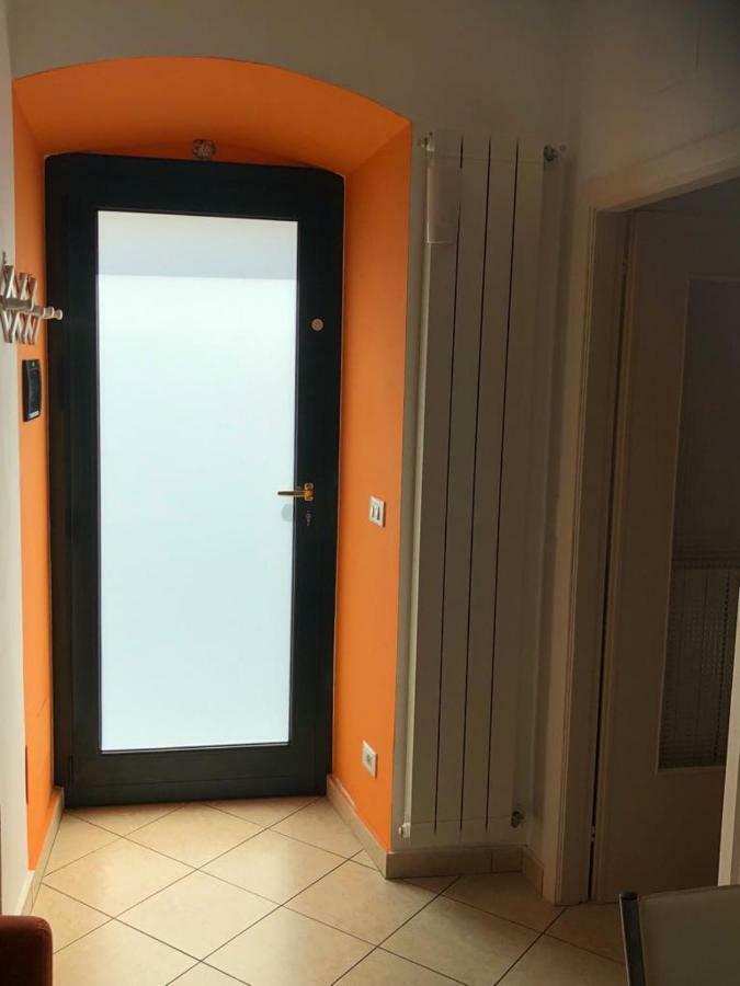 Ca Suma Apartman Borgio Verezzi Kültér fotó