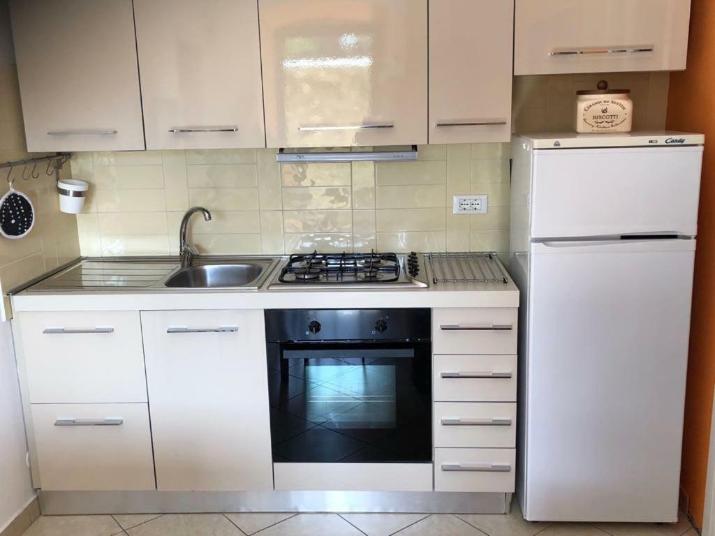 Ca Suma Apartman Borgio Verezzi Kültér fotó